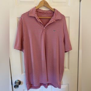 Mens vineyards vine polo